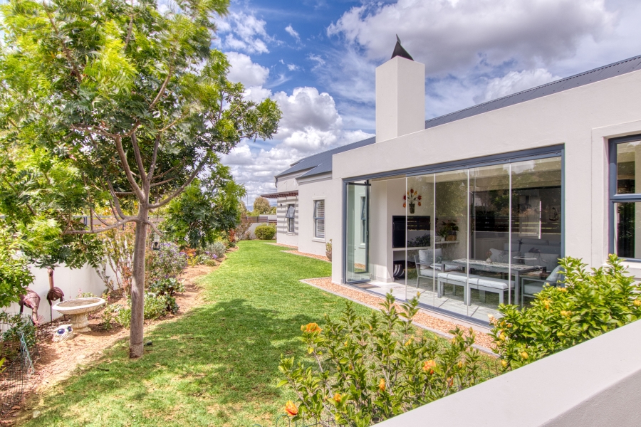 3 Bedroom Property for Sale in Kelderhof Country Village Western Cape